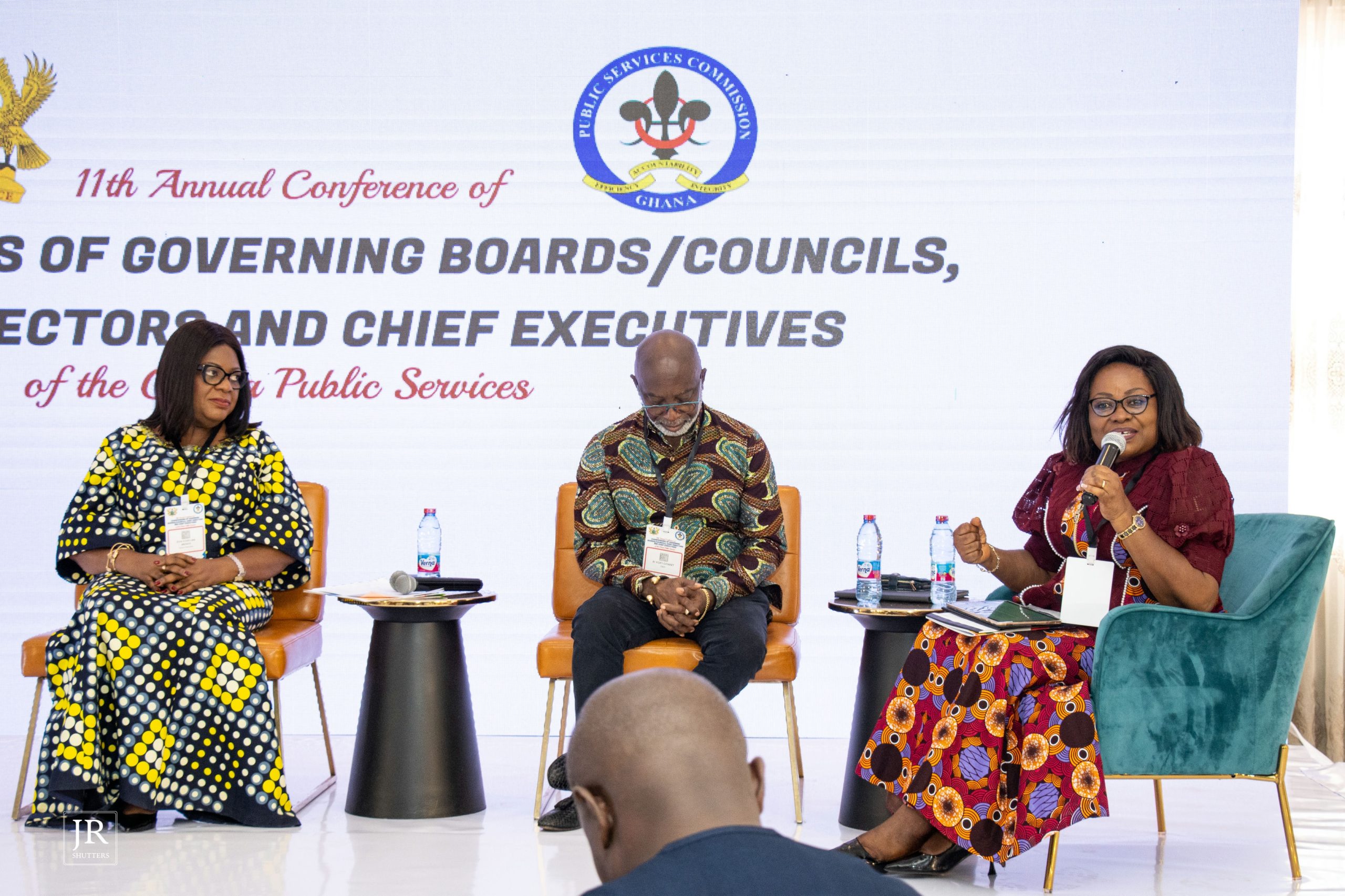Conference Image