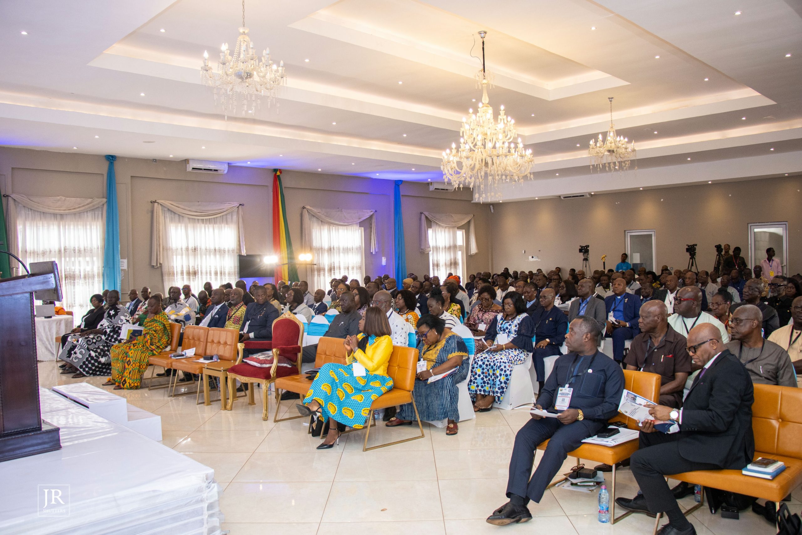 Conference Image