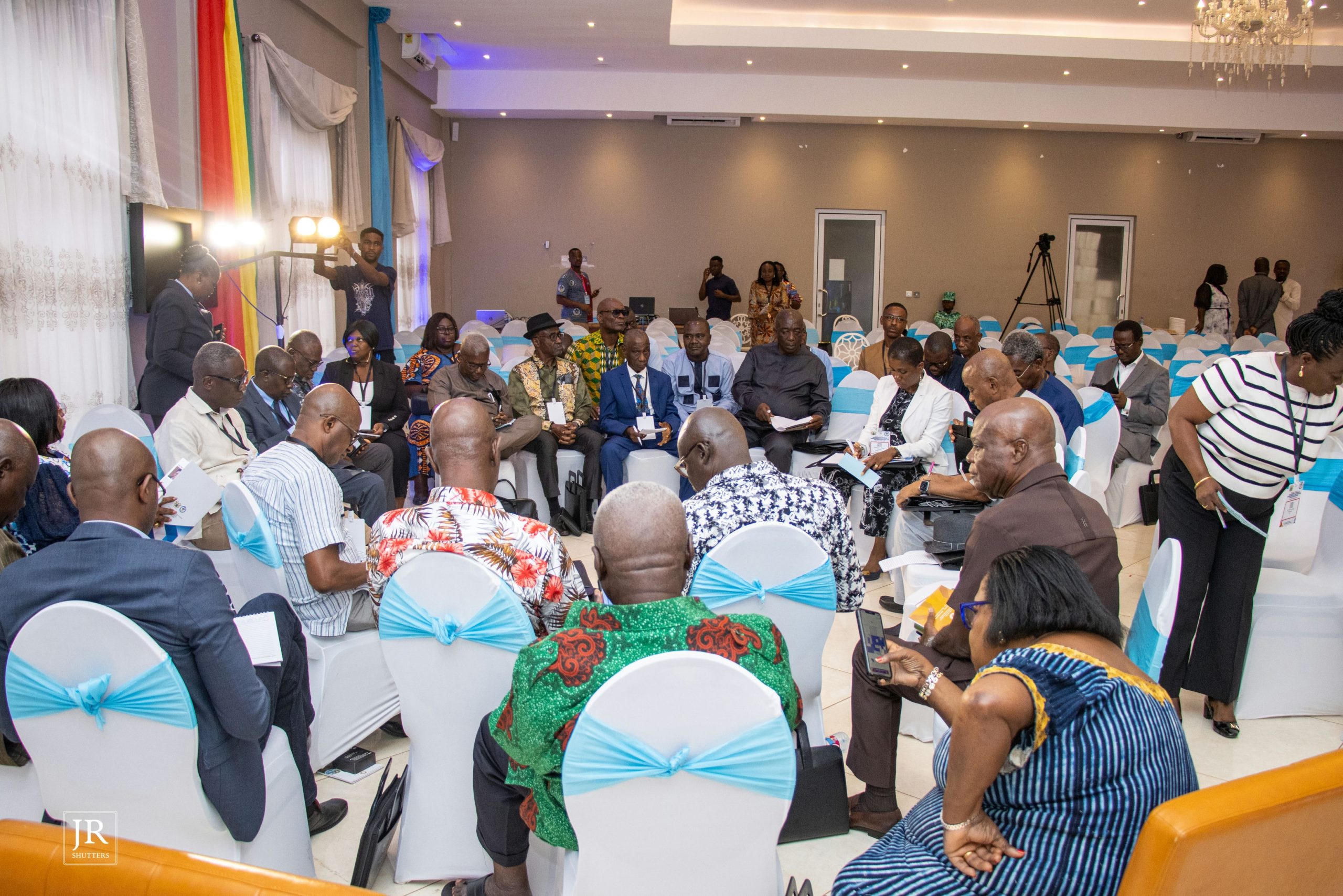Conference Image