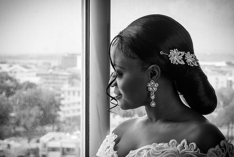 wedding reception