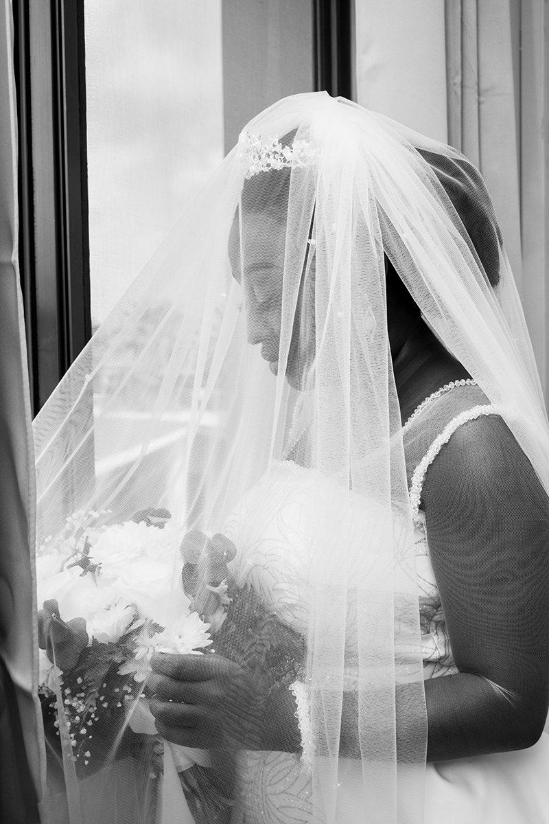 wedding details