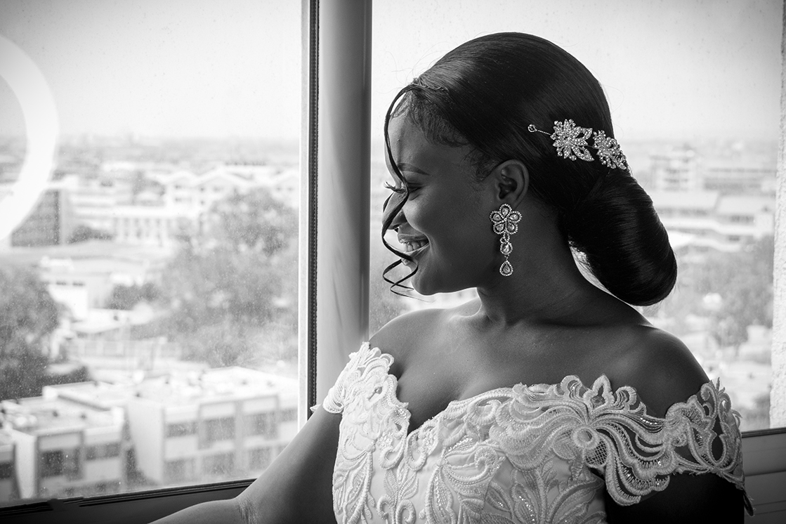 wedding reception