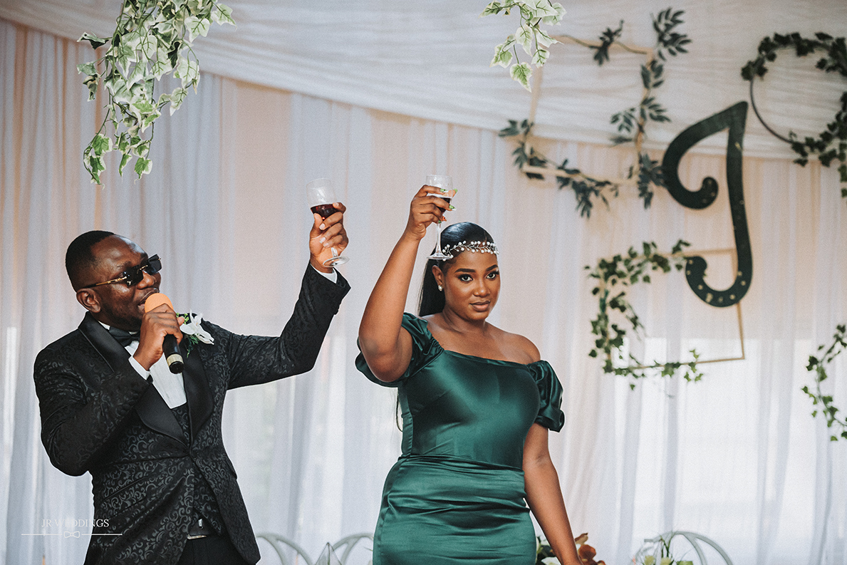 wedding ceremony