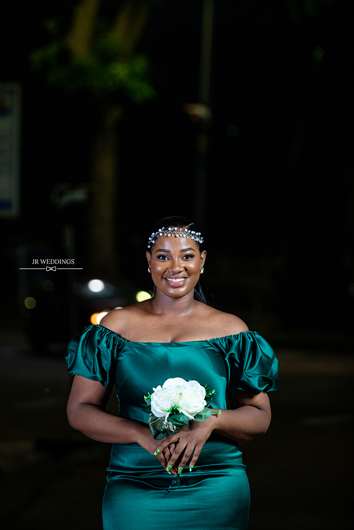 wedding ceremony
